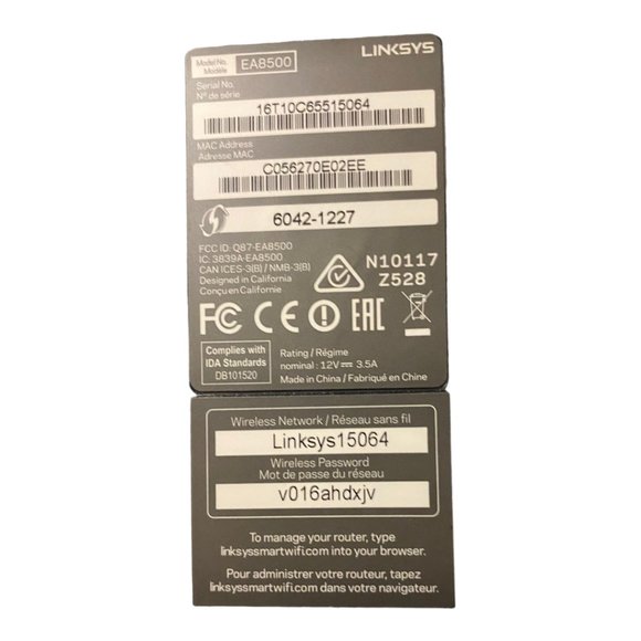 Panoramic Wifi Router & Modem - Picture 5 of 9